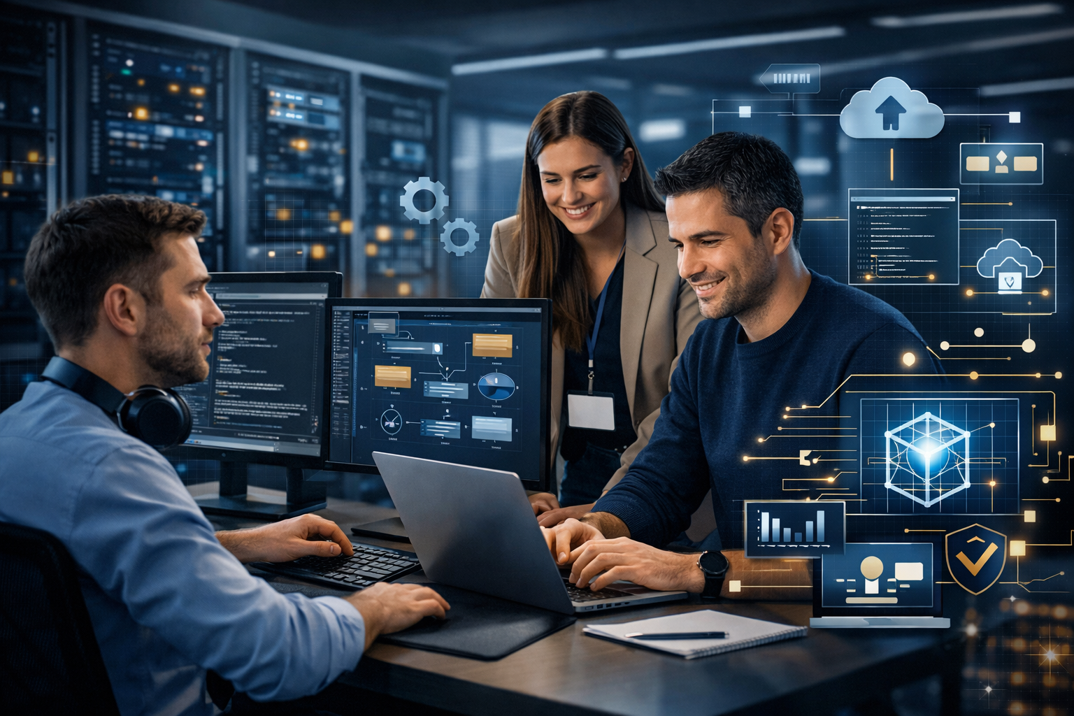 Desarrollo de Software